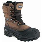 Ботинки Baffin Evolution Worn Brown