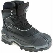 Ботинки Baffin Journey Black