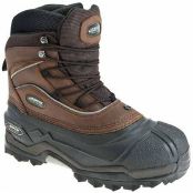 Ботинки Baffin Journey Worn Brown