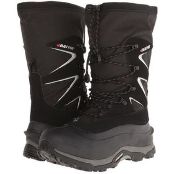 Ботинки Baffin Kootenay Black