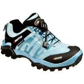 Ботинки Baffin Leader Polar Blue
