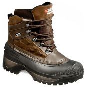 Ботинки Baffin Maple Brown
