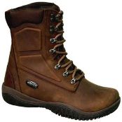 Ботинки Baffin Marksman Worn Brown