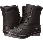 Ботинки Baffin Moose Black