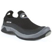 Ботинки Baffin Panama Black (женские)