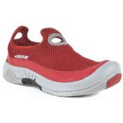 Ботинки Baffin Panama Dark Red (женские)