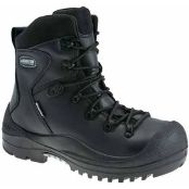 Ботинки Baffin Peak Black