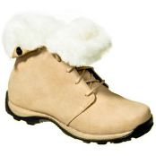 Ботинки Baffin Pinta Sand