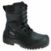 Ботинки Baffin Rock Black