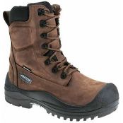 Ботинки Baffin Rock Worn Brown