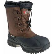 Ботинки Baffin Shackleton Worn Brown