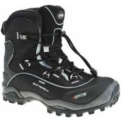 Ботинки Baffin Snosport Black (женские)