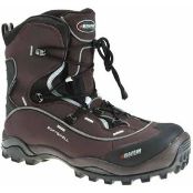 Ботинки Baffin Snosport Chocolate