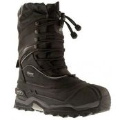 Ботинки Baffin Snow Monster Black