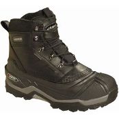 Ботинки Baffin Terrain Black