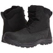 Ботинки Baffin Truro Black