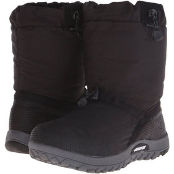 Ботинки мужские Baffin Ease Black