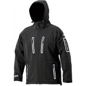 Куртка Baffin Soft Shell Mens (с капюшоном)