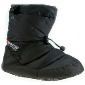 Мягкие сапожки Baffin Base Camp Black