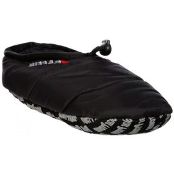 Мягкие тапочки Baffin Cush (черные)