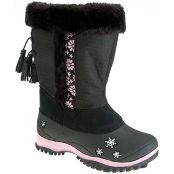 Сапоги Baffin Adele Black