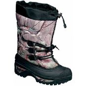 Сапоги Baffin Arctic Realtree