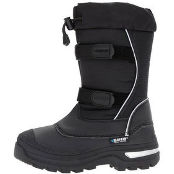 Сапоги Baffin Young Cedar Black/Charcoal (детские)