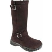 Сапоги Baffin Charlee Chocolate