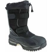 Сапоги Baffin Eiger Black