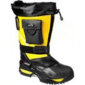 Сапоги Baffin Endurance Yellow