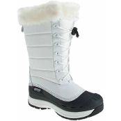 Сапоги Baffin Iceland White