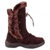 Сапоги Baffin Kamala Dark Chocolate (женские)