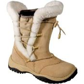 Сапоги Baffin Kamala Sand