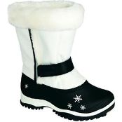 Сапоги Baffin Lily White
