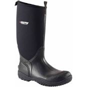 Сапоги Baffin Meltwater Black
