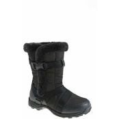 Сапоги Baffin Montreal Black