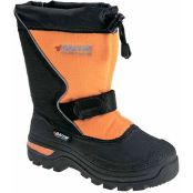 Сапоги Baffin Mustang Expedition Gold (детские)