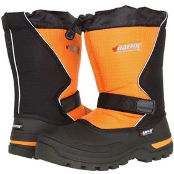 Сапоги Baffin Mustang Expedition Gold (подростковые)
