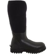 Сапоги Baffin Northwood Black