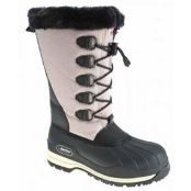 Сапоги Baffin Resolute Taupe (женские)