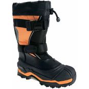 Сапоги Baffin Selkirk Black/Expidition Gold