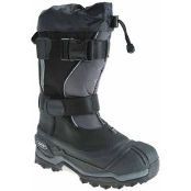 Сапоги Baffin Selkirk Pewter