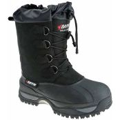 Сапоги Baffin Shackleton Black