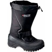 Сапоги Baffin Tundra Black