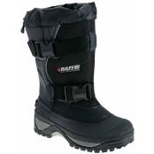 Сапоги Baffin Wolf Black/Pewter