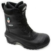 Сапоги Baffin Workhorse Black