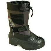 Сапоги Baffin Young Explorer Pewter (детские)