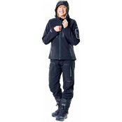 Женская куртка Baffin Soft Shell (с капюшоном)