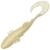 Мягкая приманка Bait Breath BeTanCo Curly Tail