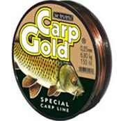 Леска Balsax Gold Carp  упаковка (10 штук)